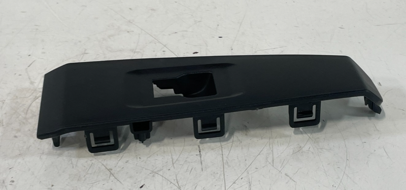 Load image into Gallery viewer, 23-25 HONDA ACCORD REAR LEFT DRIVER SIDE DOOR WINDOW SWITCH BEZEL TRIM # 103436