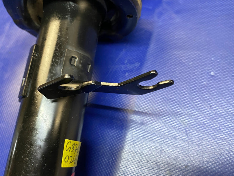 Load image into Gallery viewer, 09-13 INFINITI G37 COUPE RWD FRONT LEFT SIDE SHOCK STRUT SPRING ABSORBER # 76403