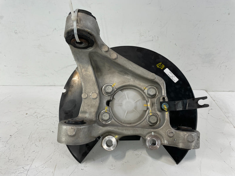 Load image into Gallery viewer, ⭐⭐ OEM 19-23 INFINITI QX50 FWD REAR LEFT DRIVER SIDE SPINDLE KNUCKLE W/ HUB ⭐⭐