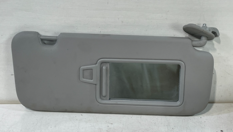 Load image into Gallery viewer, 21-25 HYUNDAI ELANTRA ELANTRA N FRONT RIGHT SIDE SUNVISOR SUN VISOR GRAY # 99290