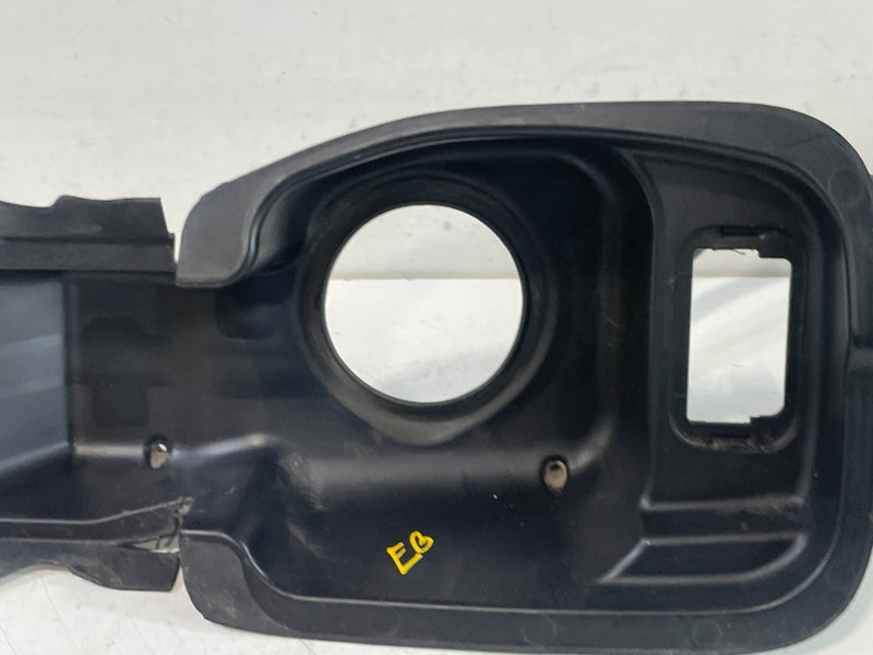 Load image into Gallery viewer, 2023 - 2025 HONDA ACCORD FUEL TANK FILLER POCKET ADAPTER HOUSING SEAL # 103465