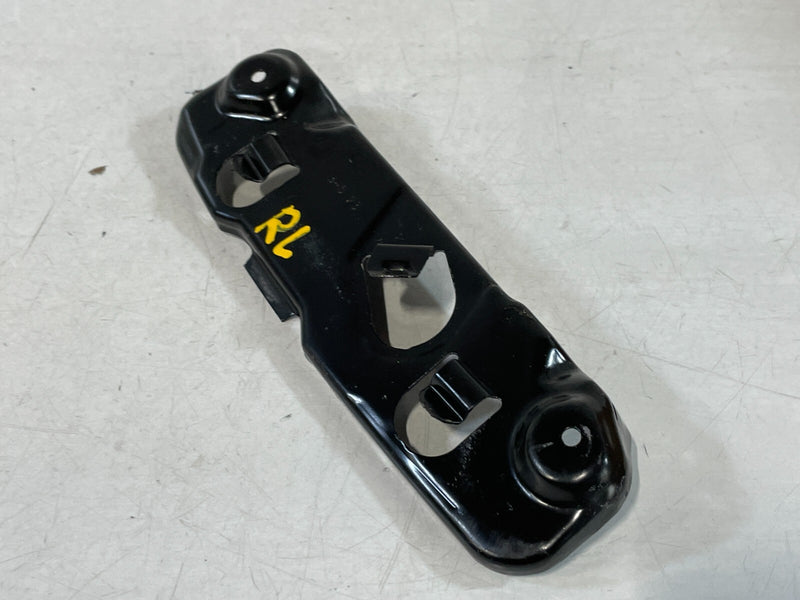 Load image into Gallery viewer, 2022 - 2025 HONDA CIVIC REAR LEFT DRIVER SIDE BUMPER SUPPORT BRACKET # 95862