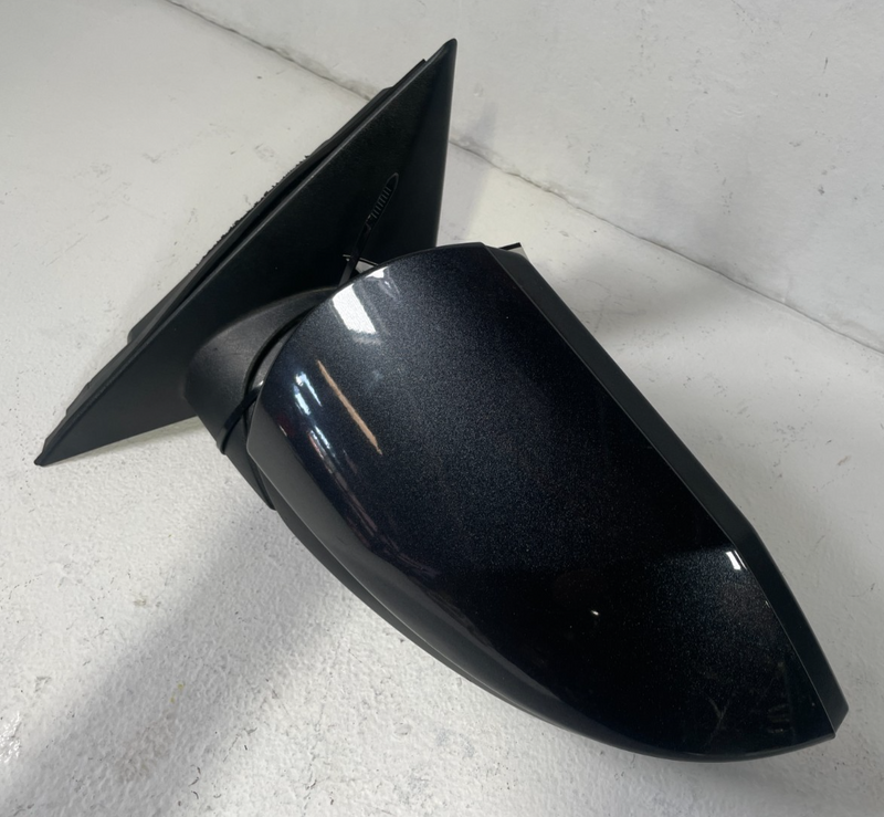 Load image into Gallery viewer, 21-23 HYUNDAI ELANTRA FRONT LEFT VIEW DOOR MIRROR W/HEATED GRAY (T2G) #105397