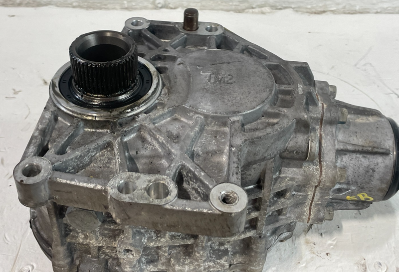 Load image into Gallery viewer, 20 - 24 HYUNDAI PALISADE 3.8L AWD AUTO TRANSMISSION TRANSFER CASE ASSY # 103118