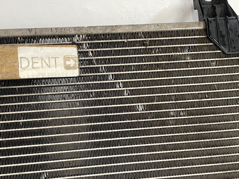 Load image into Gallery viewer, 16-21 INFINITI Q50 17-22 Q60 AC A/C CONDENSER ASSEMBLY 3.0L 92100-5CF0A # 92761