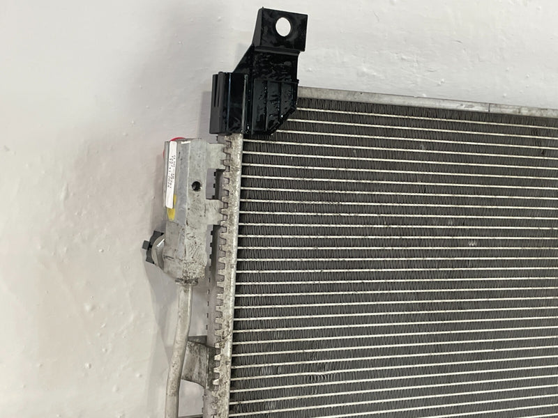 Load image into Gallery viewer, 16-21 INFINITI Q50 17-22 Q60 AC A/C CONDENSER ASSEMBLY 3.0L 92100-5CF0A # 92761