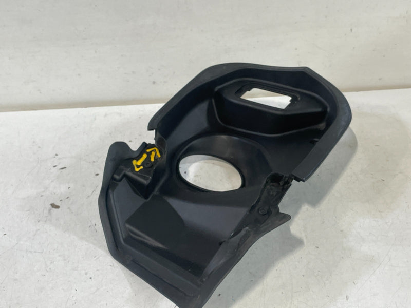 Load image into Gallery viewer, 2022-2025 HONDA CIVIC FUEL TANK FILLER POCKET HOUSING ADAPTER 74480T20A00 #99880