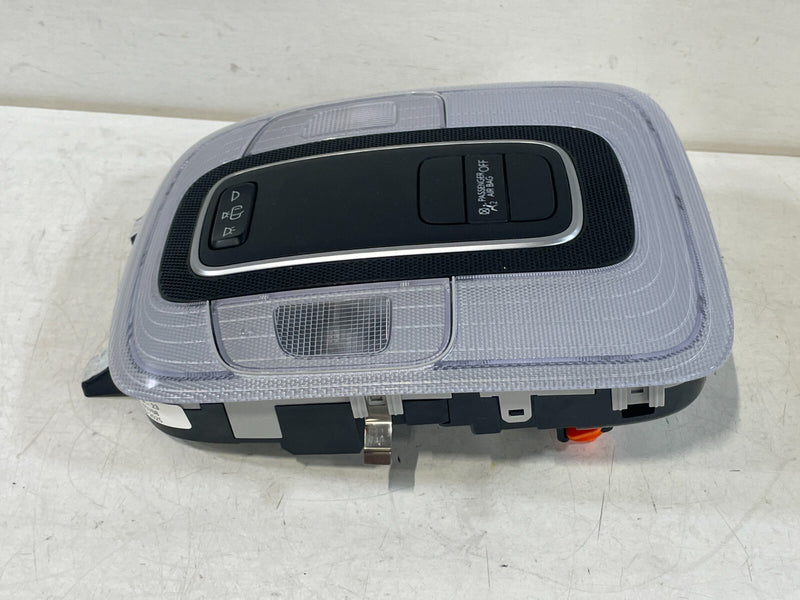 Load image into Gallery viewer, 21 - 25 HYUNDAI ELANTRA FRONT INTERIOR OVERHEAD ROOF MAP DOME LIGHT LAMP # 93708