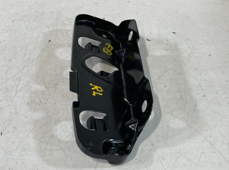 Load image into Gallery viewer, 2018-2024 HONDA ACCORD REAR LEFT DRIVER SIDE BUMPER SUPPORT MOUNT BRACKET #92152
