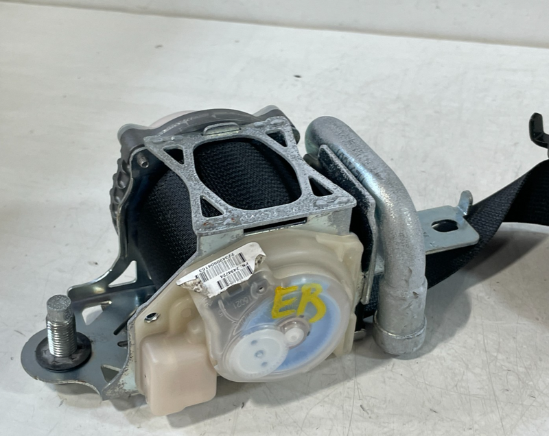Load image into Gallery viewer, 2016 - 2021 HONDA CIVIC FRONT RIGHT PASSENGER SIDE SEAT BELT RETRACTOR # 99520