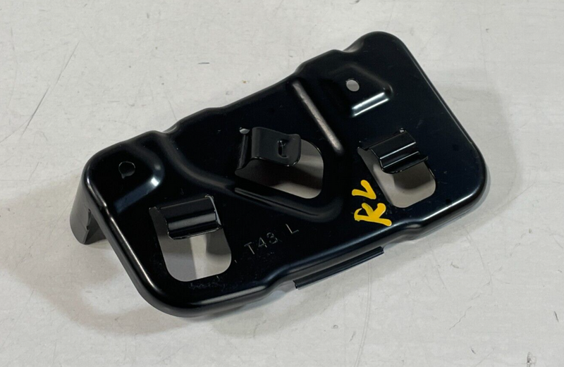 Load image into Gallery viewer, 2022 - 2025 HONDA CIVIC REAR LEFT DRIVER SIDE BUMPER STAY SIDE BRACKET # 94240