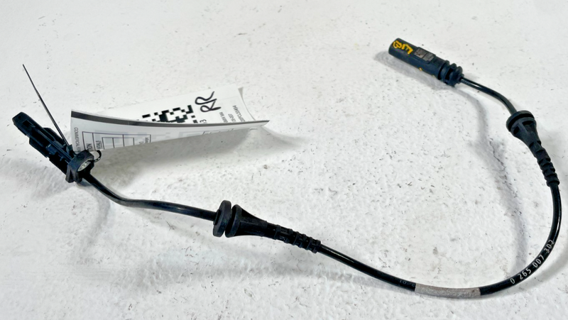 Load image into Gallery viewer, 21-25 BMW G82 M4 M3 M2 REAR LEFT OR RIGHT ABS WHEEL SPEED SENSOR 3.0L # 105593