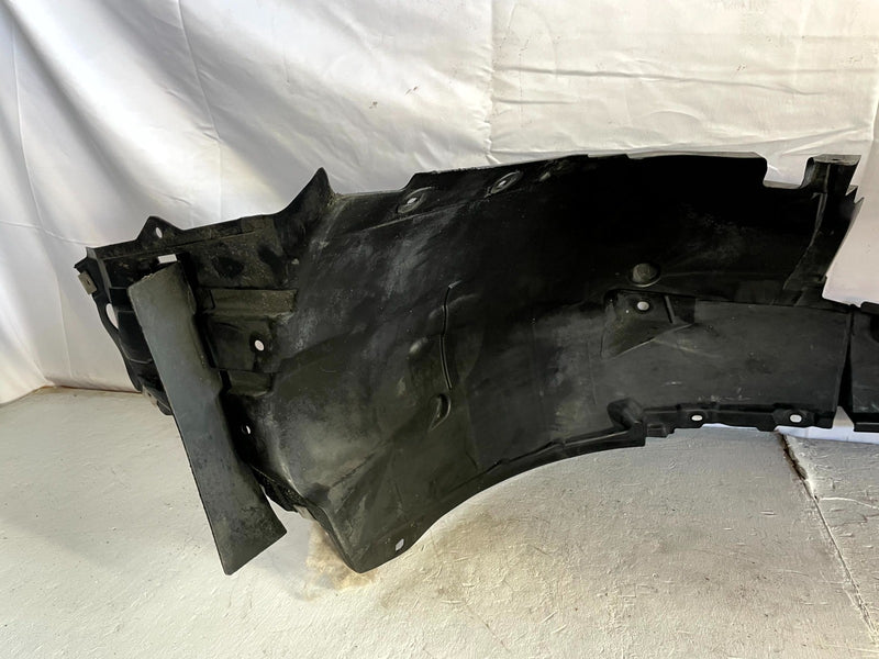 Load image into Gallery viewer, 2017-2023 NISSAN ROGUE SPORT FRONT RIGHT INNER FENDER LINER SPLASH GUARD #106232