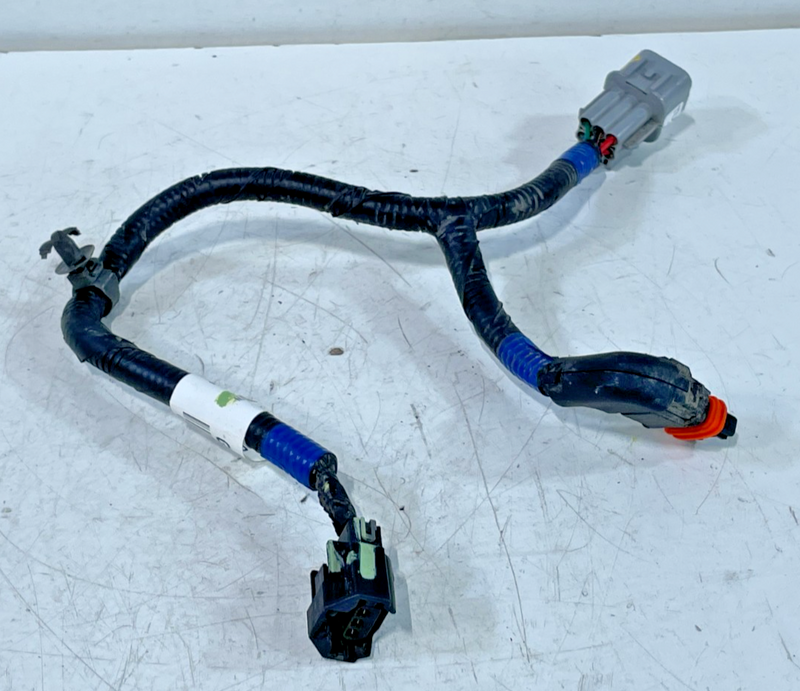 Load image into Gallery viewer, 2022-2025 HYUNDAI TUCSON AWD REAR DIFFERENTIAL AXLE CARRIER WIRE HARNESS #103794