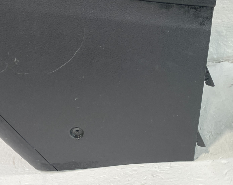 Load image into Gallery viewer, 20-22 HYUNDAI SONATA CENTER CONSOLE STORAGE COMPARTMENT BOX W/ ARMREST # 102105