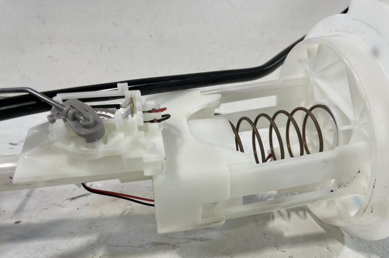 Load image into Gallery viewer, 2019-2025 ACURA RDX SECONDARY FUEL GAS TANK PUMP SENDING LEVEL UNIT # 101236