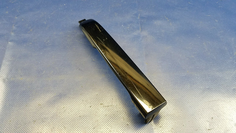 Load image into Gallery viewer, 07-15 INFINITI G25 G35 G37 Q40 SEDAN REAR OUTSIDE DOOR HANDLE BLACK (KH3) #54632