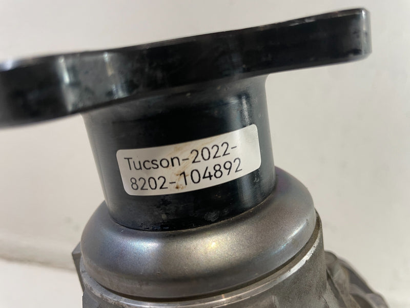Load image into Gallery viewer, 21-25 HYUNDAI TUCSON AWD AUTO TRANSMISSION TRANSFER CASE 43K MILES 2.5L # 104892