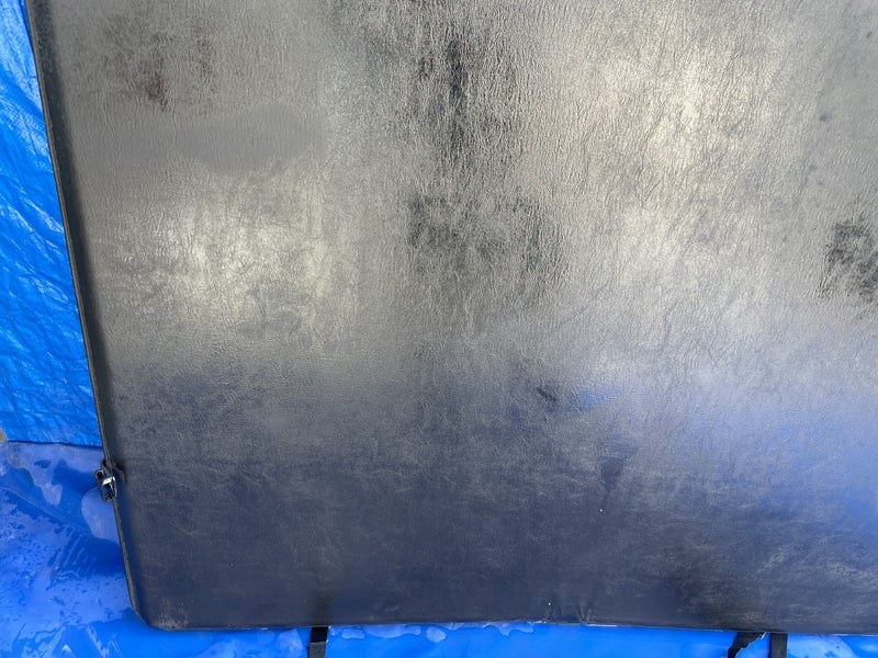 Load image into Gallery viewer, 19-25 CHEVROLET SILVERADO SIERRA 1500 TRUCK BED ROLL UP TONNEAU COVER # 106182