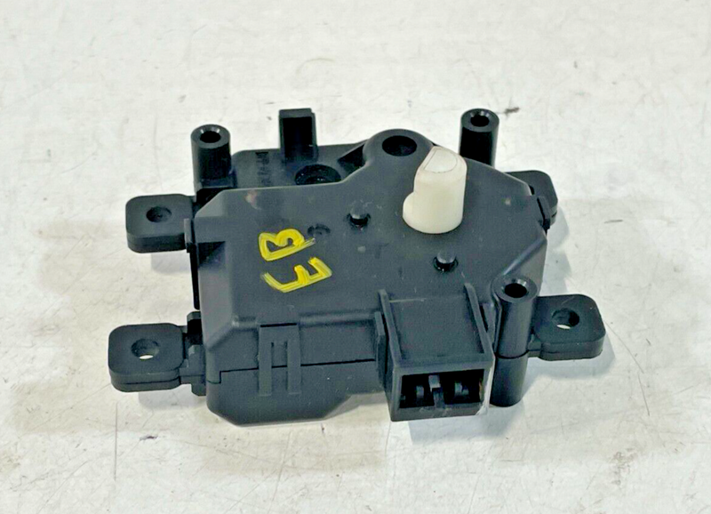 Load image into Gallery viewer, HONDA CIVIC CLARITY ACCORD HVAC AC HEATER BLOWER ACTUATOR SERVO MOTOR # 94506
