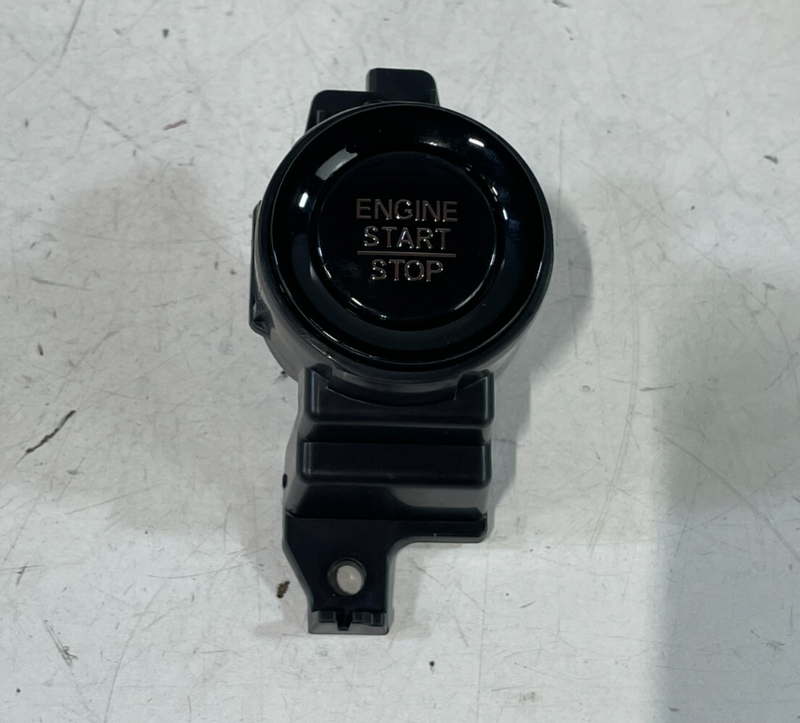 Load image into Gallery viewer, HONDA ACCORD CIVIC HR-V ENGINE START STOP IGNITION PUSH BUTTON SWITCH # 98963