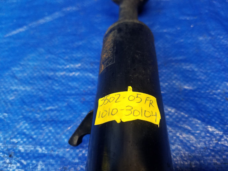 Load image into Gallery viewer, 2004-2005 NISSAN 350Z COUPE FRONT RIGHT SIDE SHOCK STRUT SPRING ABSORBER # 30104