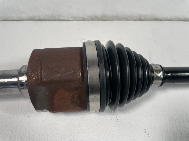 Load image into Gallery viewer, 2022-2025 HYUNDAI TUCSON REAR RIGHT PASSENGER SIDE AXLE SHAFT HALFSHAFT # 105957