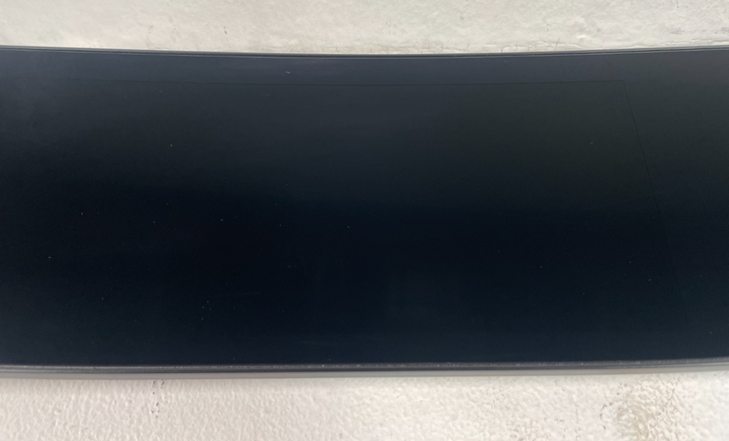 Load image into Gallery viewer, 25 HYUNDAI TUCSON SANTACRUZ SPEEDOMETER INSTRUMENT CLUSTER DISPLAY SCREEN 105962