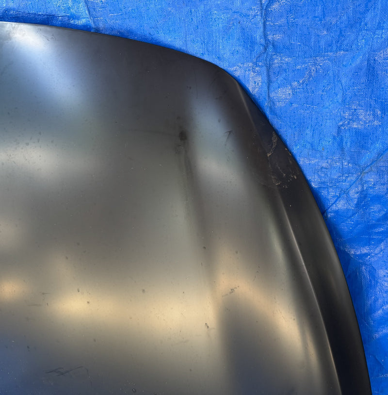 Load image into Gallery viewer, INFINITI JX35 QX60 FRONT HOOD BONNET COVER ASSEMBLY FOR 2013-2020 # OR1-HDU565