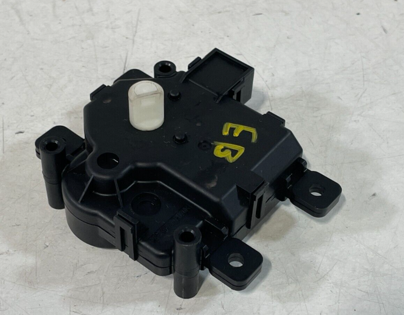 Load image into Gallery viewer, HONDA CIVIC CLARITY ACCORD HVAC AC HEATER BLOWER ACTUATOR SERVO MOTOR # 94506