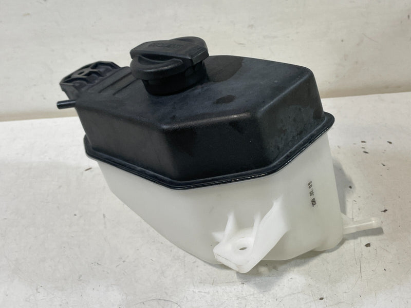 Load image into Gallery viewer, 19-25 HYUNDAI PALISADE RADIATOR COOLANT RESERVOIR RECOVERY TANK BOTTLE # 99200