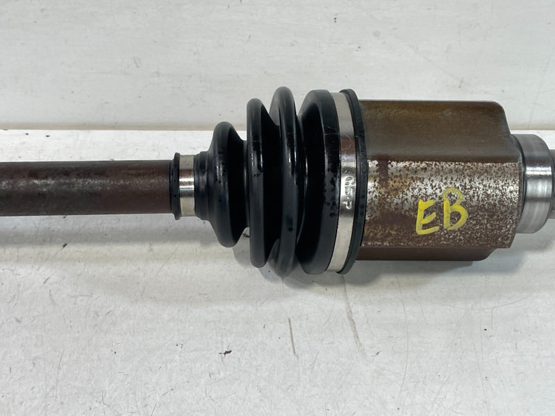 Load image into Gallery viewer, 2012 - 2017 TOYOTA CAMRY FWD FRONT LEFT DRIVER SIDE AXLE SHAFT 2.5L # 95209