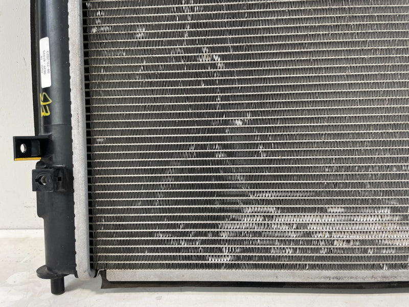 Load image into Gallery viewer, 2016 - 2021 HONDA CIVIC RADIATOR ASSEMBLY AUTOMATIC TRANSMISSION # 81025