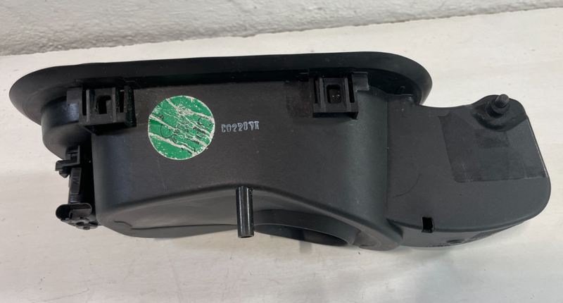 Load image into Gallery viewer, 2020 - 2026 CADILLAC CT5 FUEL TANK FILLER POCKET HOUSING ADAPTER COVER # 104948