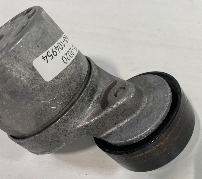 Load image into Gallery viewer, 2020 - 2026 CADILLAC CT5 ENGINE BELT TENSIONER PULLEY 55509808 2.0L # 104954