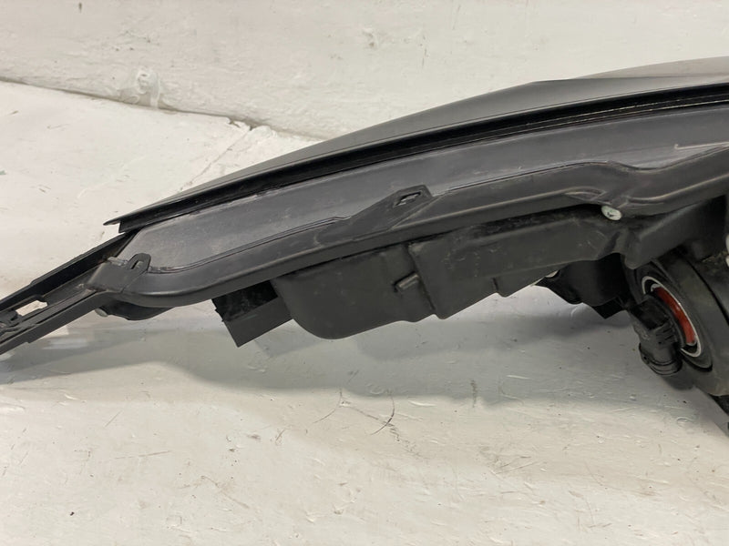 Load image into Gallery viewer, 2019-2022 HONDA HR-V LEFT SIDE HALOGEN W/O LED HEADLIGHT HEADLAMP # IG15-HDU975