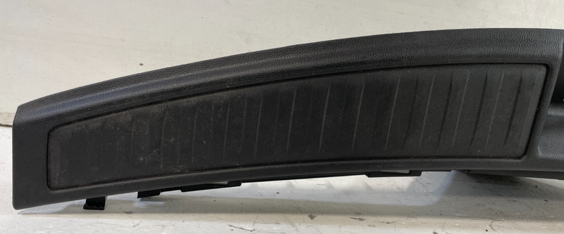 Load image into Gallery viewer, 2019-2025 ACURA RDX REAR TRUNK LIFTGATE LIFT GATE SILL TRIM COVER PANEL # 101249