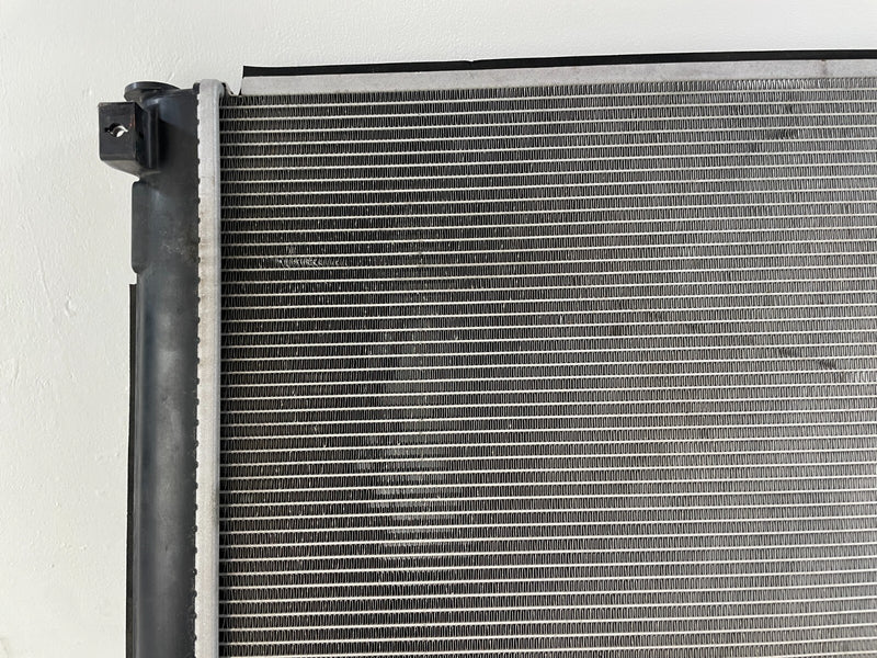 Load image into Gallery viewer, 2016 - 2021 HONDA CIVIC RADIATOR ASSEMBLY AUTOMATIC TRANSMISSION # 84591