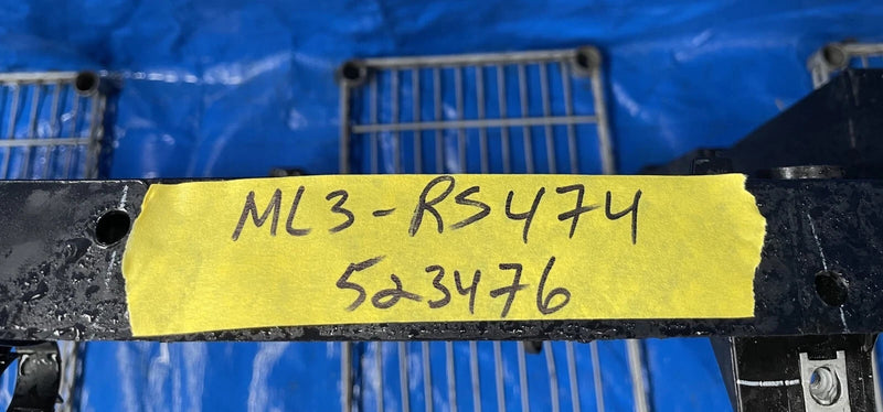 Load image into Gallery viewer, INFINITI JX35 QX60 RADIATOR CORE SUPPORT ASSEMBLY 2013 - 2020 # ML3-RS474