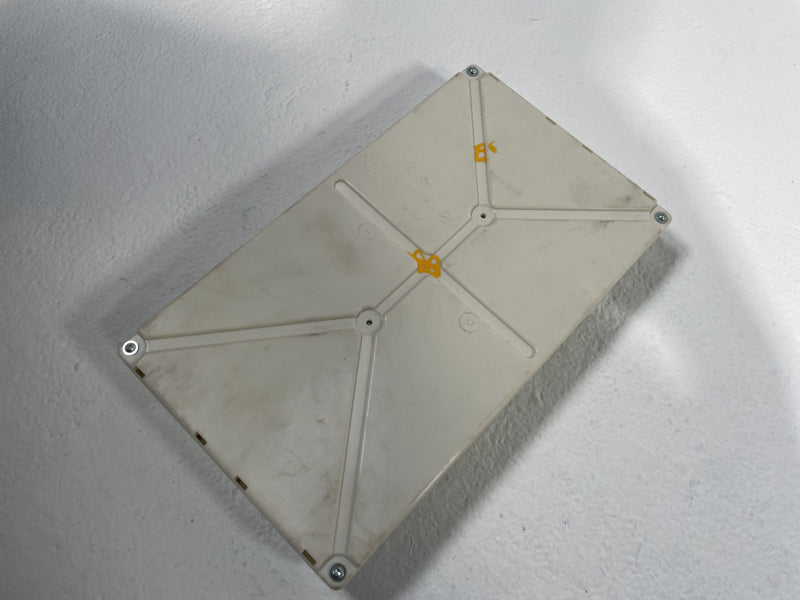 Load image into Gallery viewer, 2021 - 2025 BMW G82 M4 M3 M2 X3 ENGINE & BODY CONTROL MODULE W/ KEY FOB # 105647