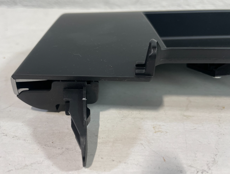 Load image into Gallery viewer, 22-24 HYUNDAI TUCSON SANTA CRUZ DASH CENTER LOWER BEZEL COVER TRIM 2.5L # 104855