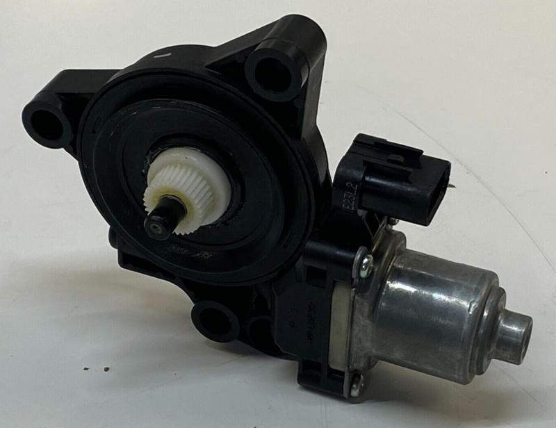 Load image into Gallery viewer, 2021-2023 HYUNDAI ELANTRA FRONT LEFT SIDE DOOR WINDOW REGULATOR MOTOR # 78696