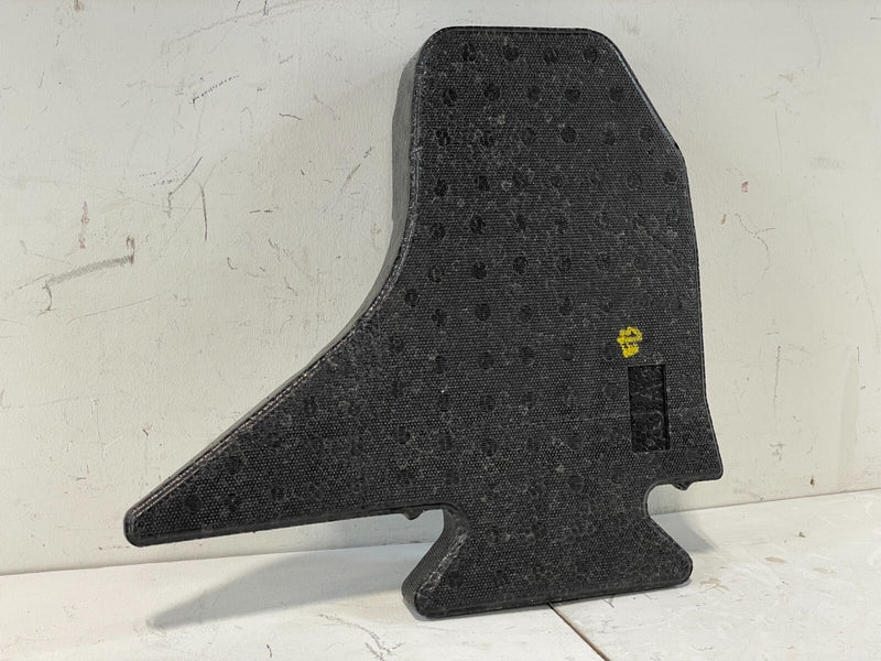 Load image into Gallery viewer, 2017 INFINITI Q60 TRUNK LUGGAGE TOOL HOLDER CARGO SPACER FOAM SET 3.0L # 81459