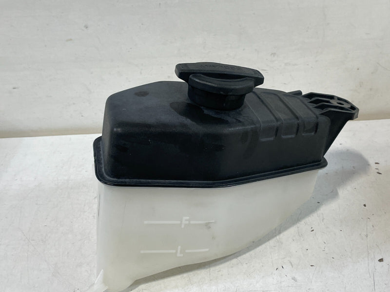 Load image into Gallery viewer, 19-25 HYUNDAI PALISADE RADIATOR COOLANT RESERVOIR RECOVERY TANK BOTTLE # 99200