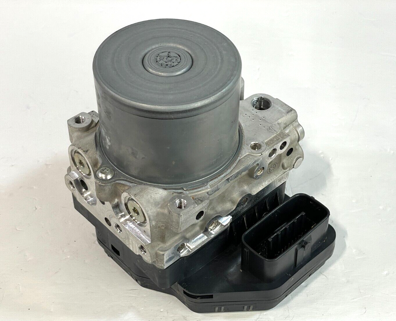 Load image into Gallery viewer, 2018-2020 INFINITI Q60 COUPE RWD ABS ANTI LOCK BRAKE CONTROL MODULE 3.0L # 89477