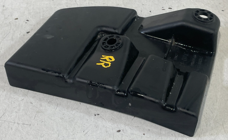 Load image into Gallery viewer, 23-25 HONDA HR-V REAR RIGHT QUARTER WHEELHOUSE LINER EXTENSION SHIELD # 100679