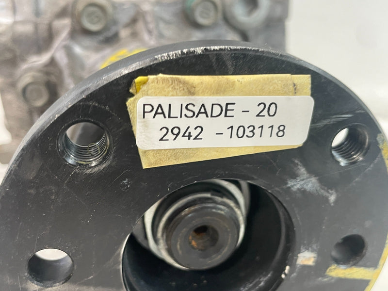 Load image into Gallery viewer, 20 - 24 HYUNDAI PALISADE 3.8L AWD AUTO TRANSMISSION TRANSFER CASE ASSY # 103118