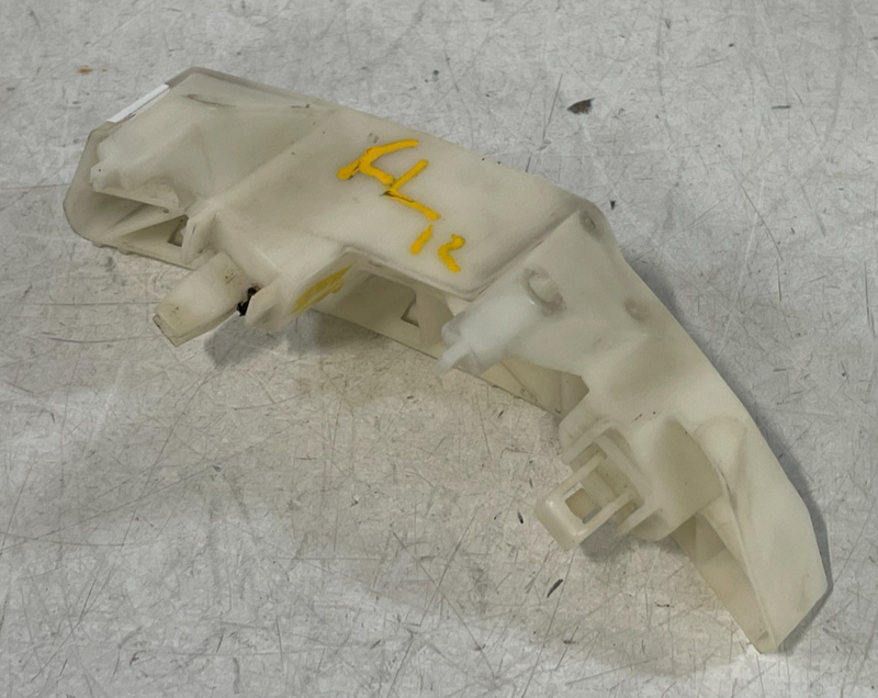Load image into Gallery viewer, 09-17 INFINITI FX35 FX37 FX50 QX70 FRONT LEFT SIDE BUMPER OUTER BRACKET # 97156