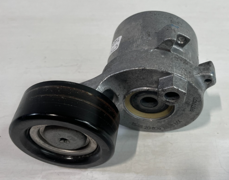 Load image into Gallery viewer, 2020 - 2026 CADILLAC CT5 ENGINE BELT TENSIONER PULLEY 55509808 2.0L # 104954