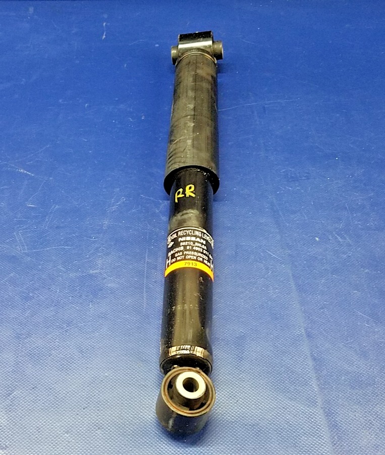 Load image into Gallery viewer, 15-20 NISSAN ROGUE AWD REAR LEFT OR RIGHT SIDE SHOCK STRUT ABSORBER 2.5L # 72967